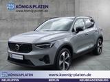 Volvo XC40 B3 2WD Ultra Dark (EURO 6e) Klima - Volvo XC40: Ultra Dark