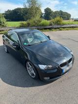 BMW E93 320d (E90/E92) - BMW 320: 320d E92