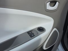 Renault Zoe Life (Miet-Batterie)