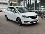 Opel Zafira C Innovation Start/Stop/Sport/Navi/Kamera - Opel Zafira: Van