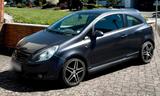Opel Corsa D 1.3 CDTI - Opel Corsa aus 2009 mit Diesel-Antrieb