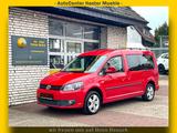 Volkswagen Caddy Maxi Maxi Comfortline BiFuel *7-Sitzer - LPG Autos: Gebrauchtwagen mit Autogas (LPG)