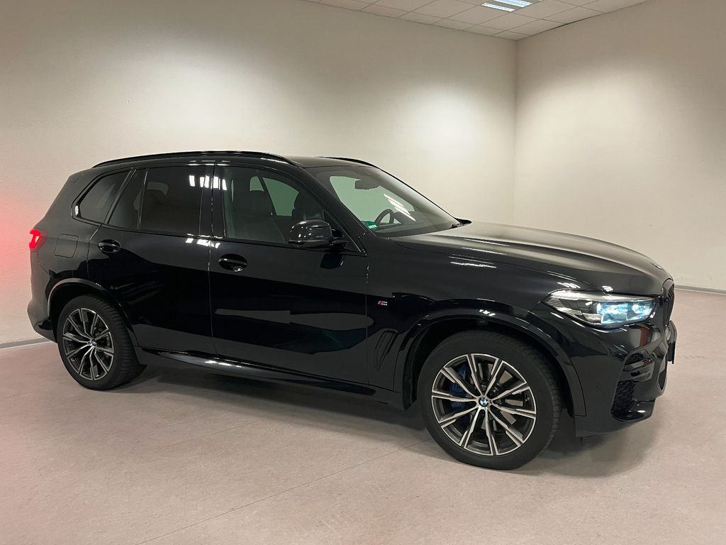 Image of BMW X5