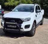 Ford Ranger Wildtrak BiTurbo - Ford Ranger in Krefeld