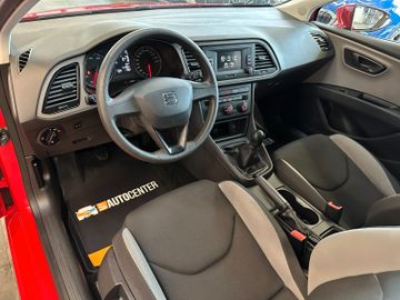 MYAUTOCENTER – Gebraucht- und Jahreswagen mit Werkstattservice in Pfaffenhofen Seat Leon SC Reference *1.Hand*TÜV 0627*AHK*