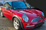 MINI Mini Cooper r50 - MINI MINI: R50
