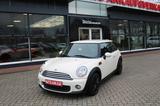 MINI ONE 1.6l Sitzheizung Klima ZV + Funk BC - MINI ONE aus 2011
