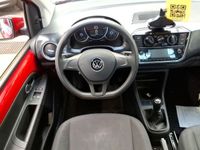 Volkswagen up! - Vorschau Bild 5