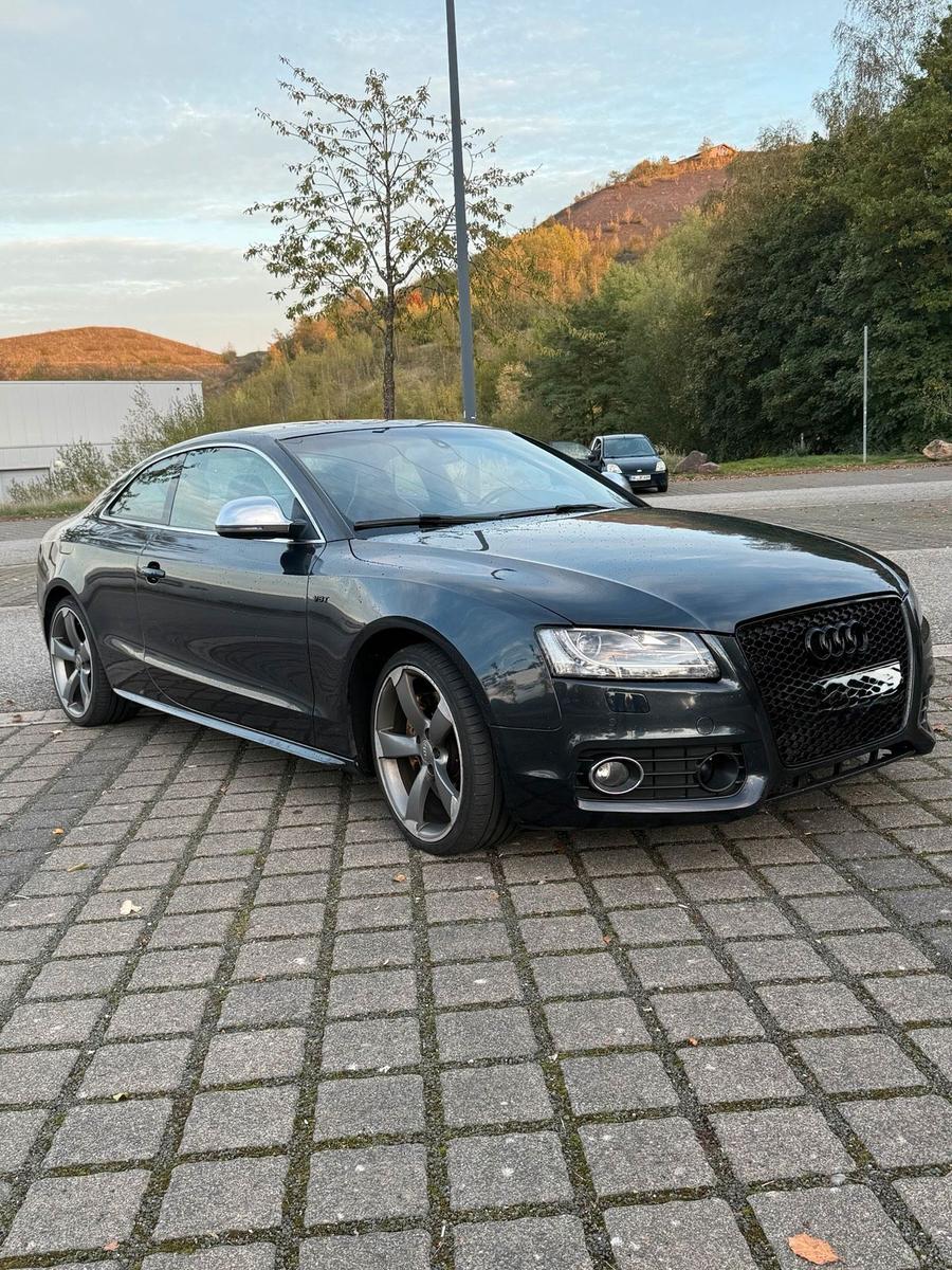 Audi S5
