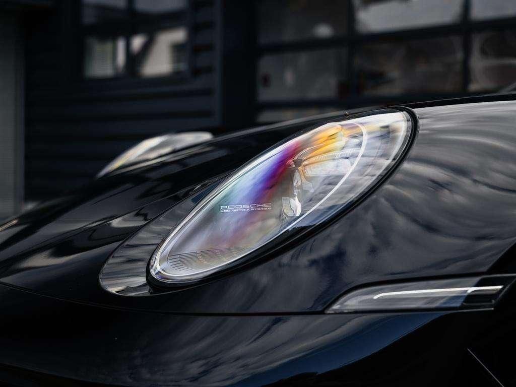 Porsche 911 Urmodell