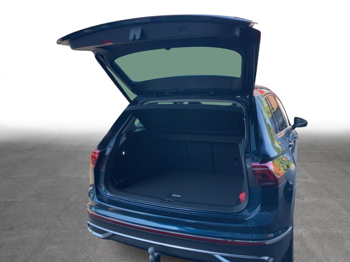 Volkswagen Tiguan - Bild 6