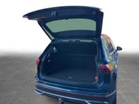 Volkswagen Tiguan - Vorschau Bild 6