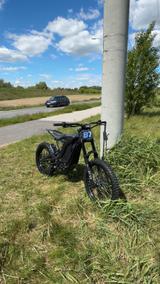 Sur-Ron lbx 27kw - SUR-RON MOTORRAD