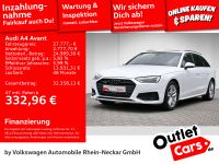 Audi A4 - Vorschau Bild 1