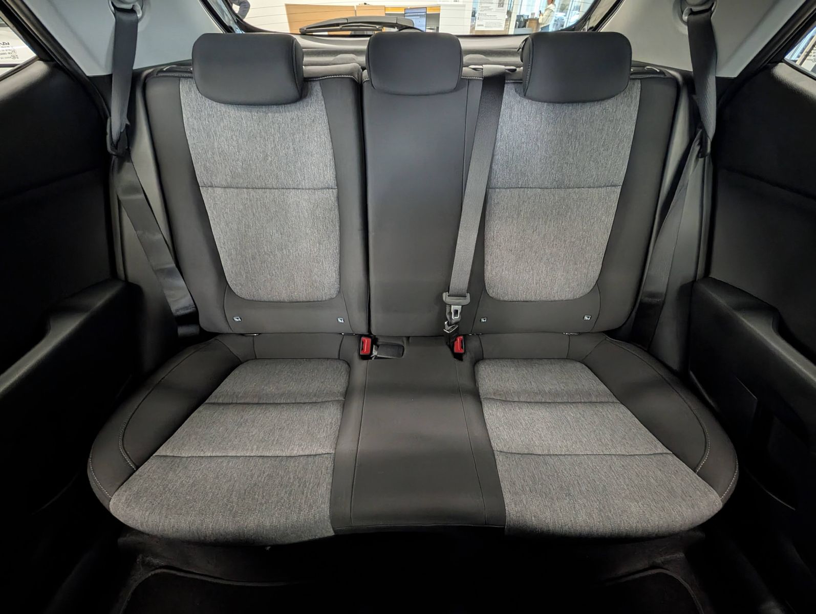 KIA Stonic 1.0 T-GDI 100 Vision Kamera – Bild 13