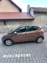 Hyundai i10 1.2 Trend - Hyundai Gebrauchtwagen in Mainz