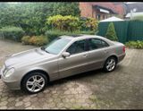 Mercedes-Benz Mercedes 320  lpg evtl. tausch - Mercedes-Benz S 320 mit LPG-Antrieb: Limousine