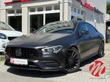 Mercedes-Benz CLA 220 AMG Pano Navi Kamera Sternhimmel LED - Mercedes-Benz CLA 220: Limousine
