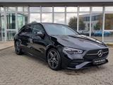 Mercedes-Benz CLA 220d SB+AMG+AHK+NIGHT+MULTIBEAM+KAM+WINTER-P - Mercedes-Benz CLA 220 mit Anhängerkupplung