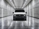 Mercedes-Benz Vito 116 KASTEN XL+NAVI+KLIMA+KAMERA+AHK+PTS+3SI - Mähdrescher