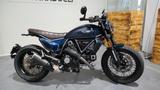 Ducati Scrambler 800 Nightshift - DUCATI SCRAMBLER NIGHTSHIFT