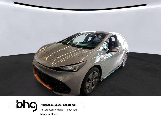 Image of Cupra Born