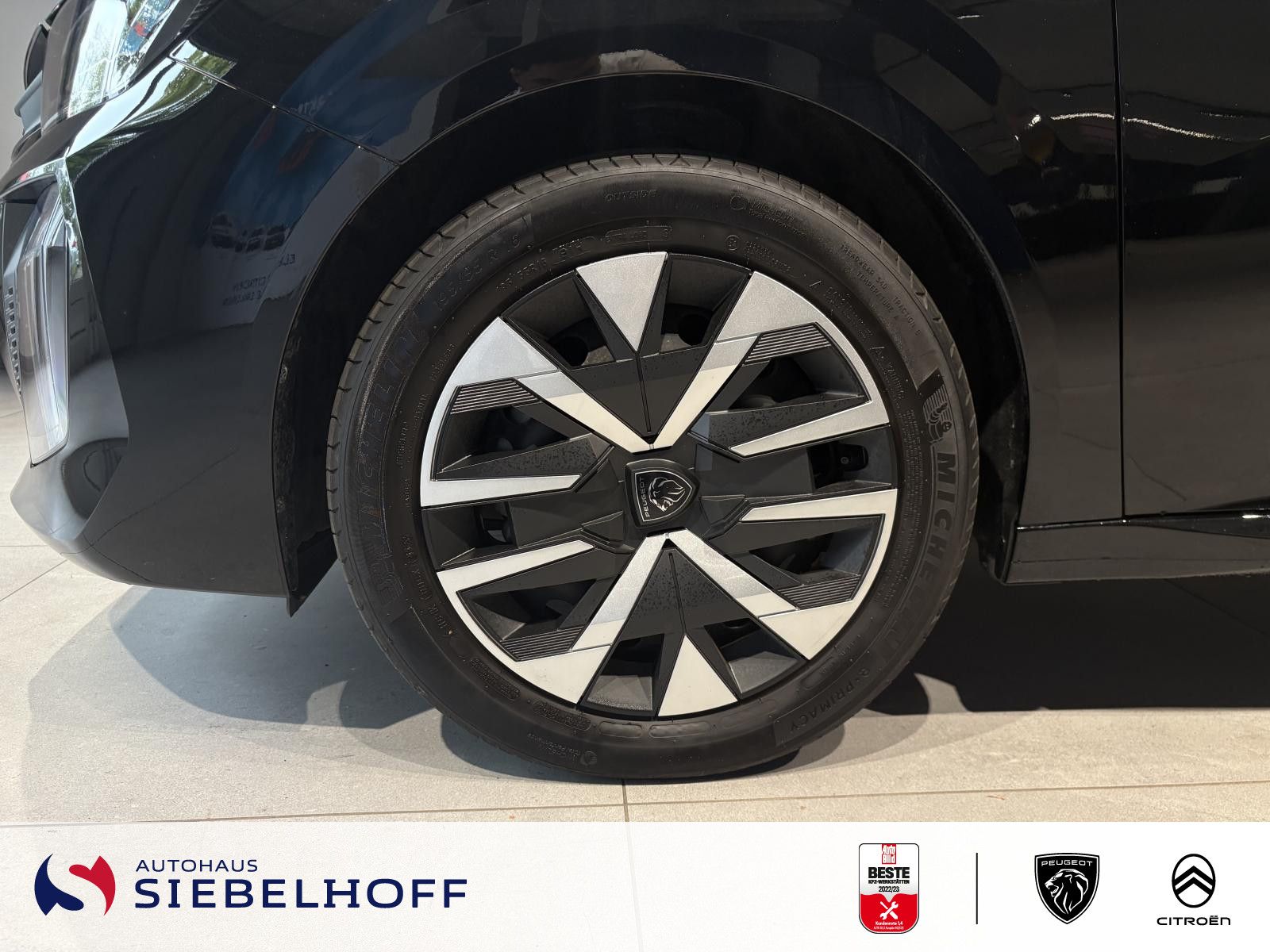 Peugeot 208 - Bild 17