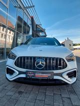 Mercedes-Benz GLA 35 AMG 4Matic+Aero+BUR+Head+StandH+Voll - scheckheftgepflegte Mercedes GLA 35 AMG