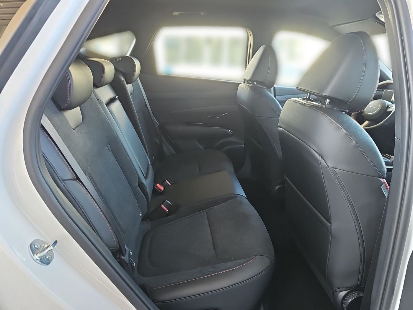 Hyundai Tucson – Bild 13