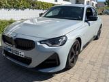BMW 230 2 Coupe 230 i M Sport* - graue BMW 230