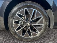 Skoda Octavia - Vorschau Bild 8