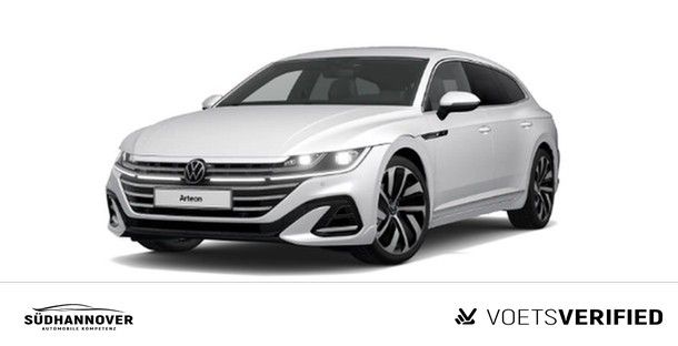 Volkswagen Arteon Shooting Brake R-Line 4Motion 2.0 TDI DSG