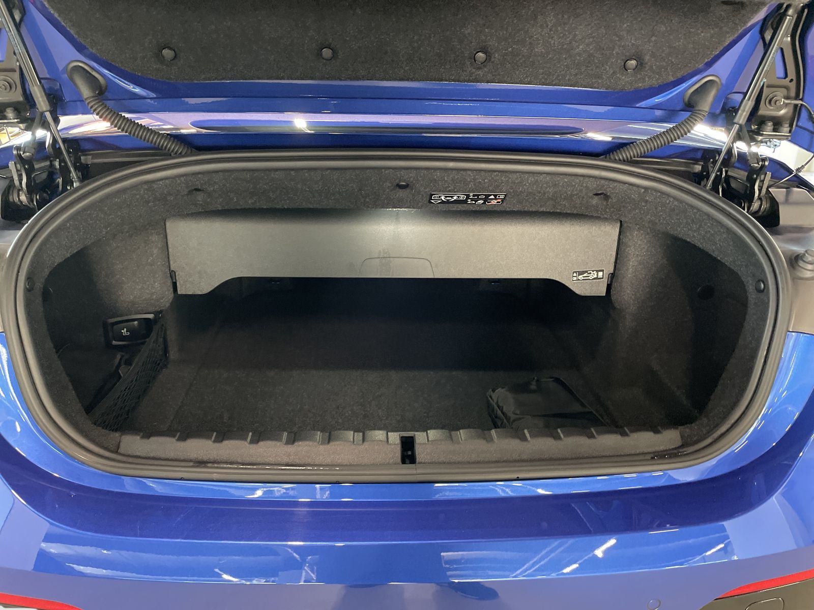 BMW M440 - Bild 16