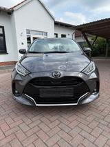 Mazda 2 Hybrid TÜV neu Standheizung Klima Sitzheizung  - Mazda 2 Hybrid von privat