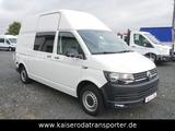 Volkswagen Transporter T6 lang/hoch Werkst. Klima Sthzg. - Angebote