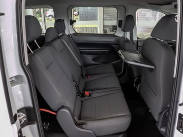 Ford Grand Tourneo Connect 2.0 Titanium Kamera Navi