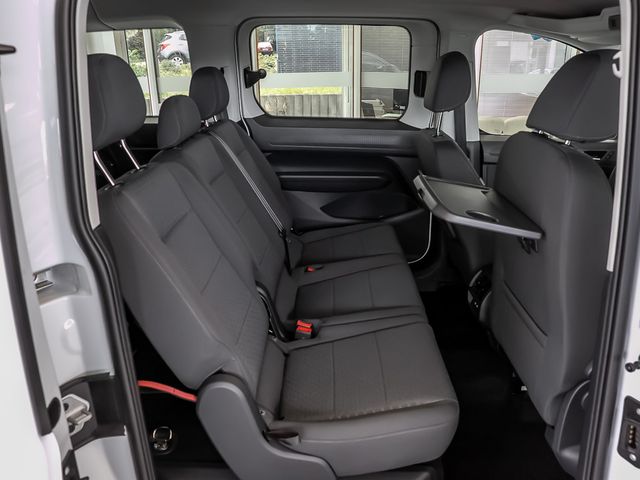 Ford Grand Tourneo Connect 2.0 Titanium Kamera Navi