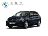 BMW 218 Active Tourer Luxury Line d Navi Leder LED A - BMW 218 Active Tourer aus 2020