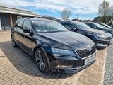 Skoda Superb Combi 2.0 TDI Ambition DSG AHK DAB BT - Skoda Superb Ambition mit Diesel-Antrieb