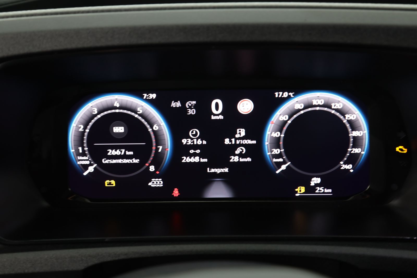 Volkswagen Caddy - Bild 19