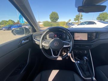 Volkswagen Polo - 9