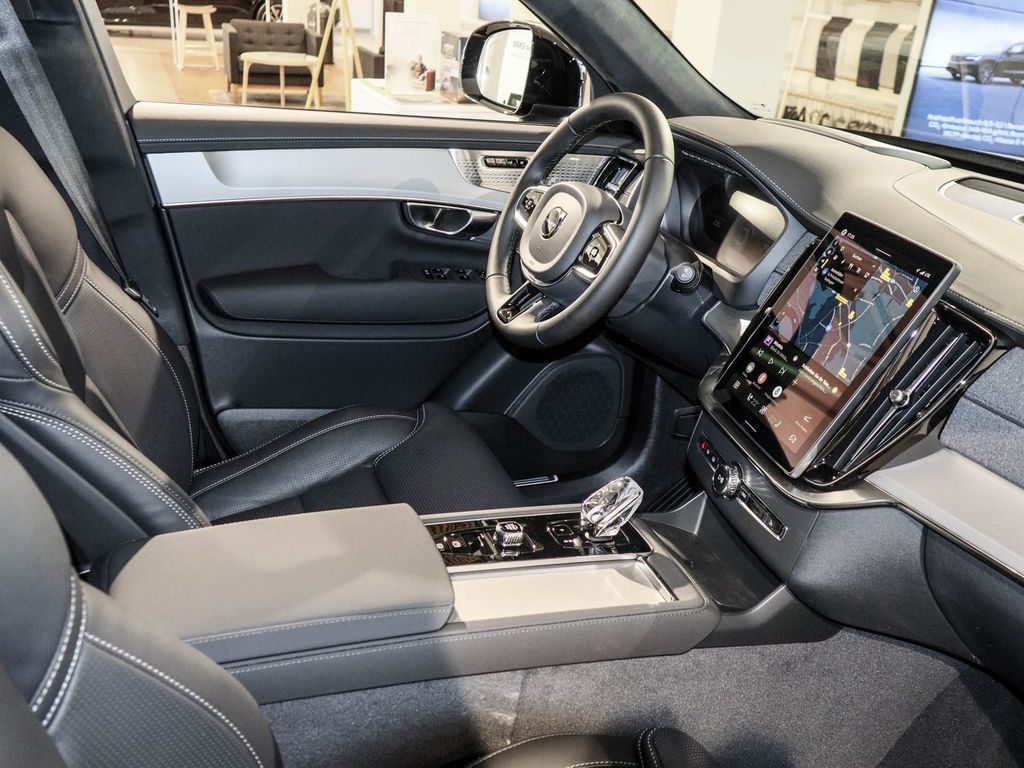 Volvo XC90 — fotografia 3