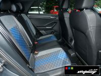 Volkswagen T-Roc - Vorschau Bild 6