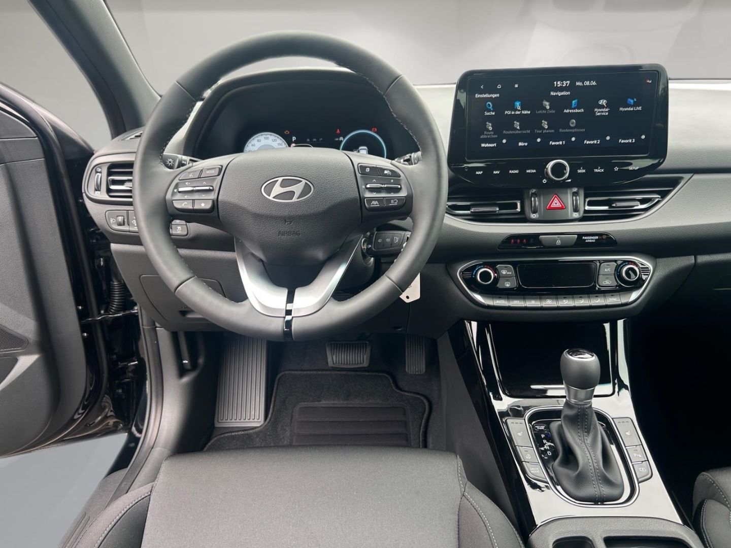 Hyundai i30 - Bild 11
