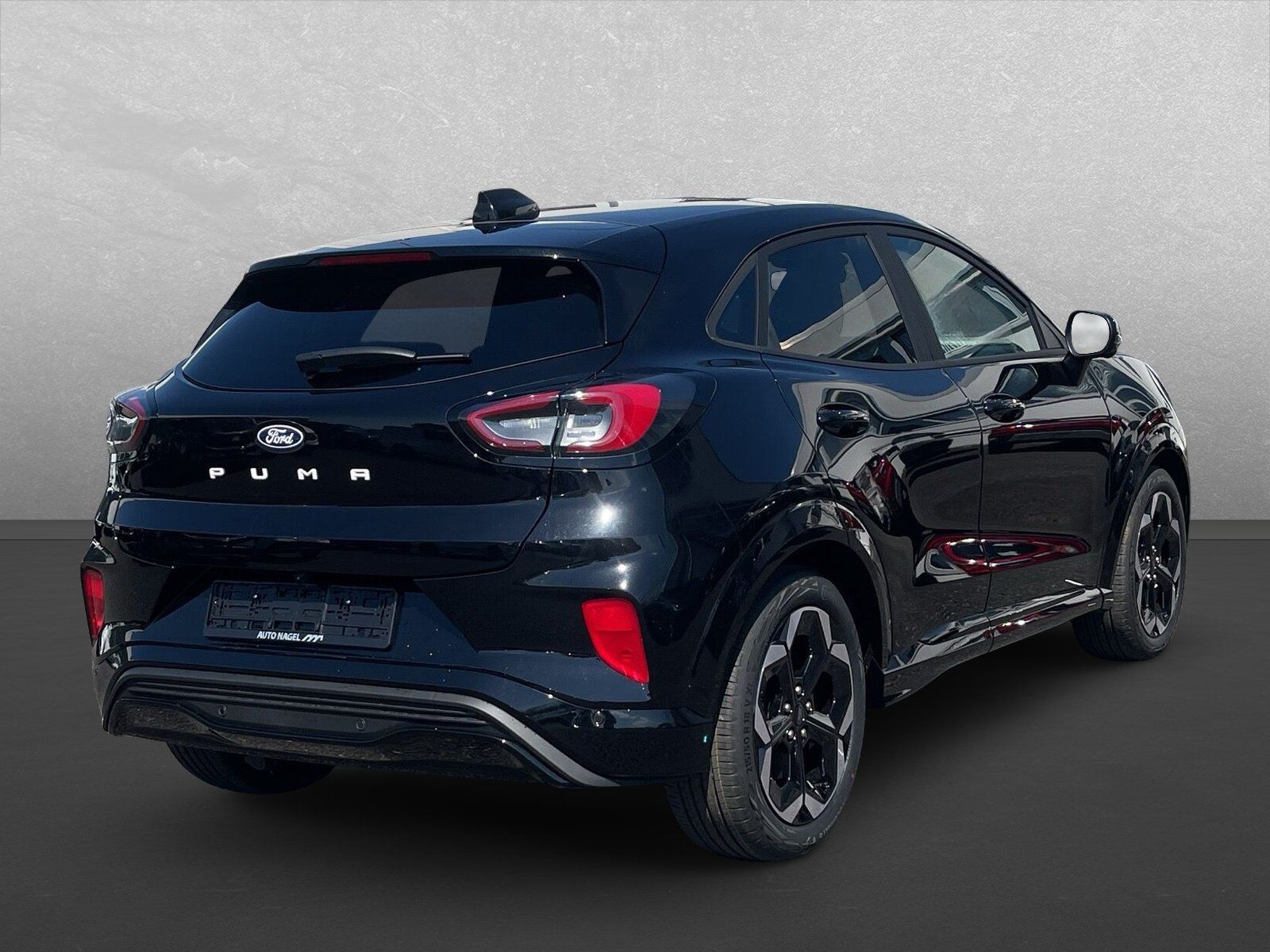 Ford Puma Gen-E Premium AHK ACC TWA SHZ LED RFK PDC imagem 2
