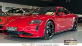 Porsche Taycan Turbo GARANTIE 05/25 PANO BOSE MATRIX 360 - Porsche Taycan: Limousine, Garantie
