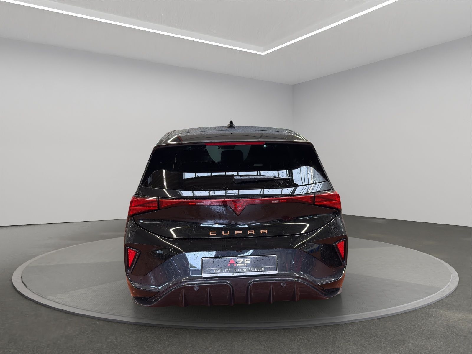 Cupra Born - Bild 7