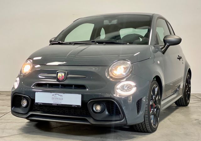 Abarth 595 Competizione ESTETICO Beats Audio ABARTH GAR