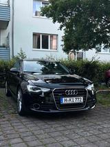 Audi A6 3.0 TDI quattro S tronic