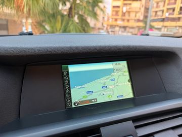 BMW X3 - 8